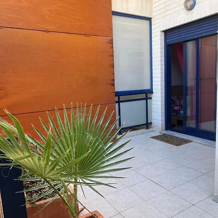 Apartament Sony Denia Exterior foto