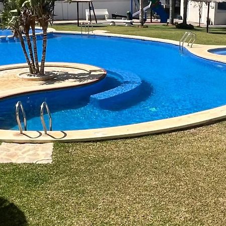 Apartament Sony Denia Exterior foto