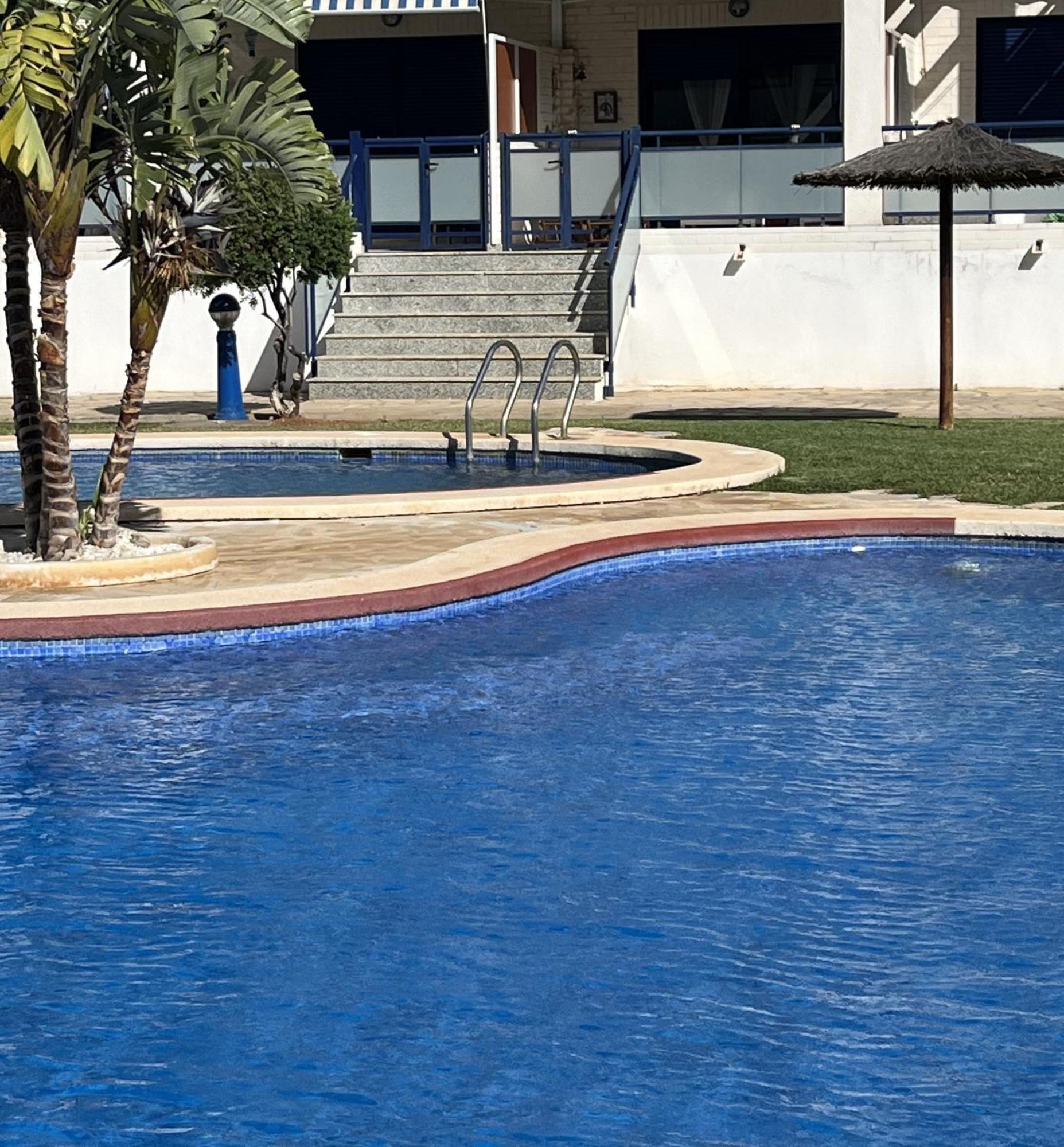 Apartament Sony Denia Exterior foto