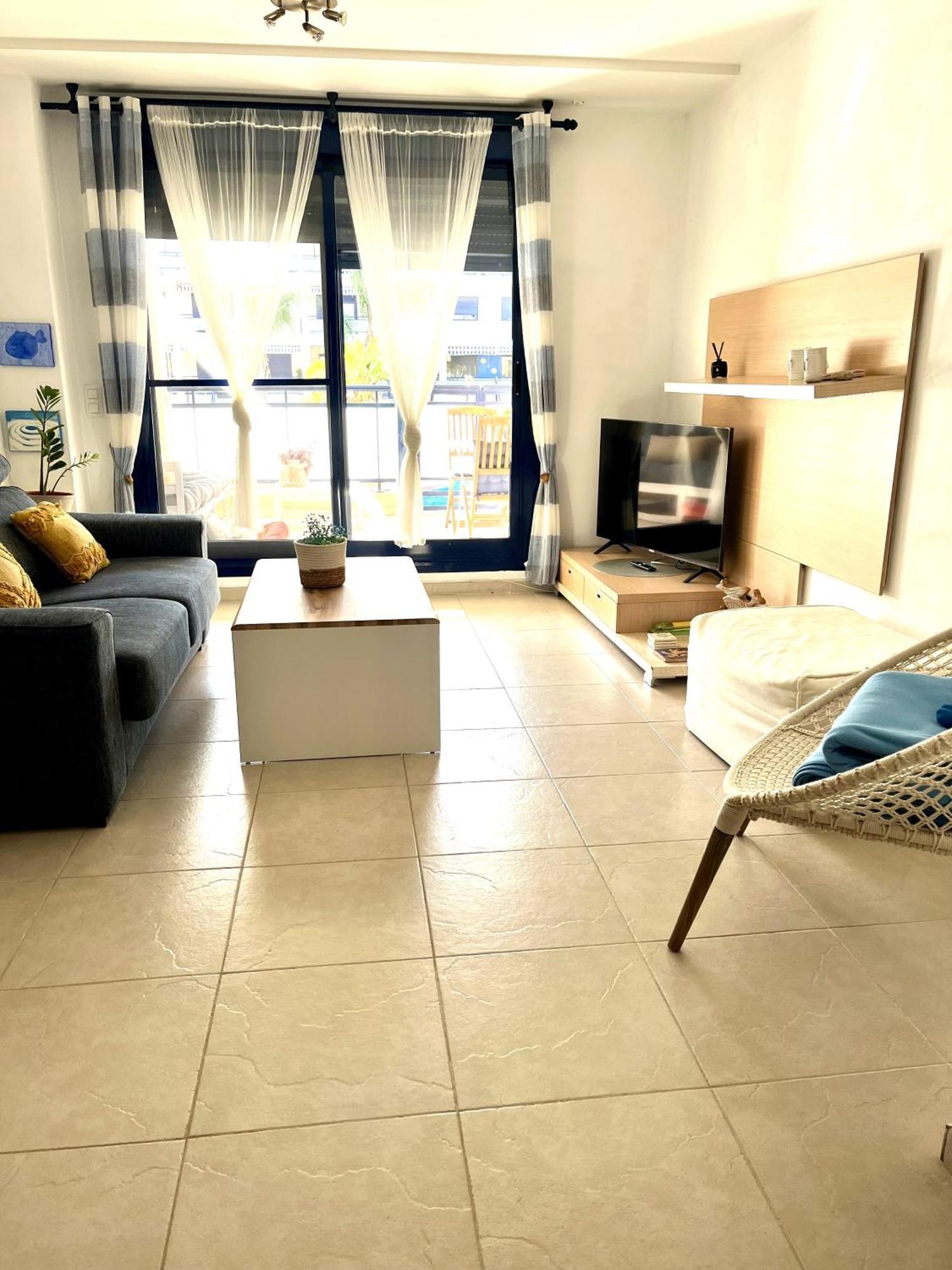 Apartament Sony Denia Exterior foto