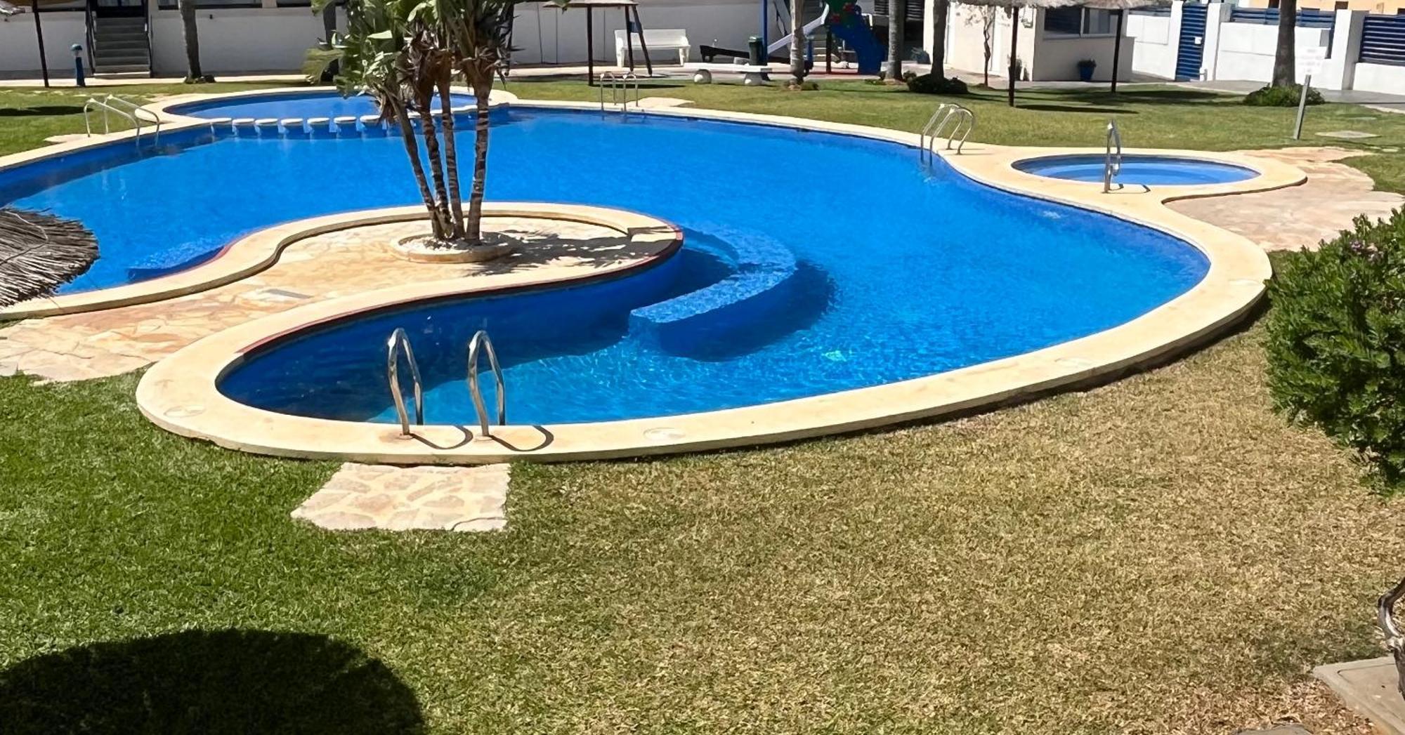Apartament Sony Denia Exterior foto